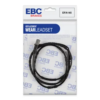 EBC Rear Wear Lead For BMW - EFA145